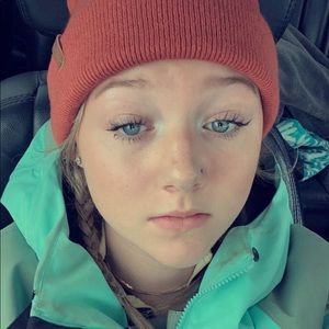 Meet your Posher, Kyleigh